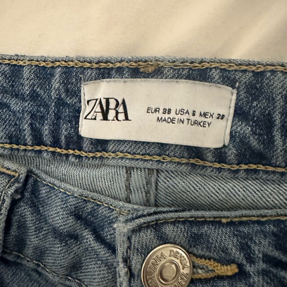 Zara Jeans - Picture 4 of 4